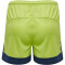 hummel LEAD Damen Polyester Shorts