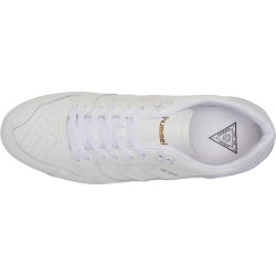 hummel HB Team Leder Sneaker
