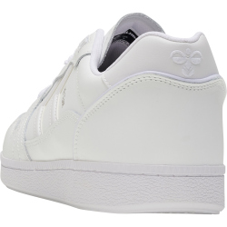 hummel HB Team Leder Sneaker
