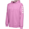 hummel GO Baumwoll Hoodie Kinder