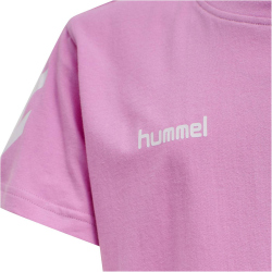 hummel GO Baumwoll T-Shirt Kinder