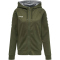 hummel GO Baumwoll Kapuzenjacke Damen