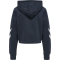 hummel hmlLEGACY Cropped Hoodie Damen