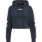 hummel hmlLEGACY Cropped Hoodie Damen