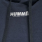 hummel hmlLEGACY Cropped Hoodie Damen