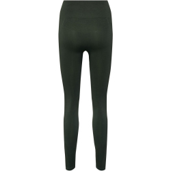 hummel hmlTIF Seamless High-Waist Tights Damen