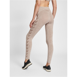 hummel hmlCI Seamless Mid Waist Tights Damen