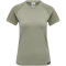 hummel hmlCI Seamless Trainingsshirt Damen