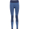 hummel hmlCLEA Seamless Mid-Waist Leggings Damen