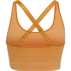 hummel hmlCLEA Seamless Sports Top