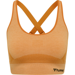 hummel hmlCLEA Seamless Sports Top