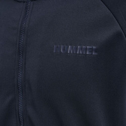 hummel hmlLEGACY Polyester Zip Jacke Herren