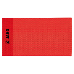 JAKO Classico Kapitänsbinde flame Junior