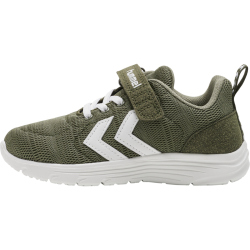 hummel PACE Sneaker Kinder