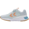 hummel OMNI1 Handballschuhe mit Klettverschluss Kinder
