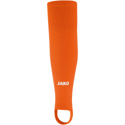 JAKO Glasgow 2.0 Stegstutzen neonorange 2 (Senior)