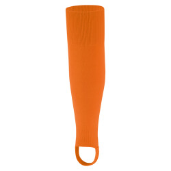 JAKO Glasgow 2.0 Stegstutzen neonorange 2 (Senior)