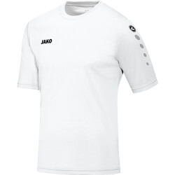 JAKO Team Trikot kurzarm weiß S