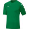 JAKO Team Trikot kurzarm sportgrün S