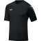 JAKO Team Trikot kurzarm schwarz S
