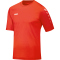 JAKO Team Trikot kurzarm flame S