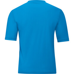 JAKO Team Trikot kurzarm JAKO blau S