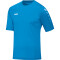 JAKO Team Trikot kurzarm JAKO blau S