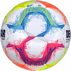 DERBYSTAR offizieller Bundesliga Brillant APS Spielball...