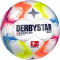 DERBYSTAR offizieller Bundesliga Brillant APS Spielball 2022/23 wei&szlig; 5