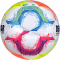 DERBYSTAR offizieller Bundesliga Brillant APS Spielball 2022/23 wei&szlig; 5
