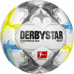 DERBYSTAR Bundesliga Club TT Trainingsfußball...