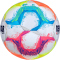 DERBYSTAR Bundesliga Player Special Freizeitfu&szlig;ball 2022/23 wei&szlig; 5