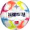 DERBYSTAR Bundesliga Brillant Replica Freizeitfu&szlig;ball 2022/23 wei&szlig; 5