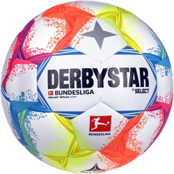 DERBYSTAR Bundesliga Brillant Replica Light 350g...