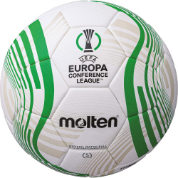molten Offizieller Spielball UEFA Fußball Europa...