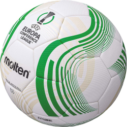 molten Offizieller Spielball UEFA Fußball Europa...