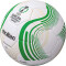 molten Offizieller Spielball UEFA Fußball Europa Conference League 2022/23 weiß/grün/schwarz 5