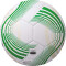molten Offizieller Spielball UEFA Fußball Europa Conference League 2022/23 weiß/grün/schwarz 5