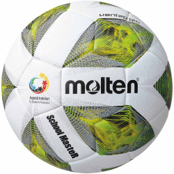 molten School MasteR Fußball F5A-SM...
