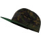 NIKE Sportswear Pro Futura Mütze medium olive/black