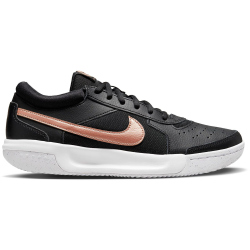 NIKECourt Zoom Lite 3 Clay Court Tennisschuhe Damen