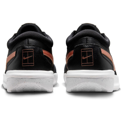 NIKECourt Zoom Lite 3 Clay Court Tennisschuhe Damen