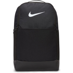 NIKE Brasilia 9.5 Training Rucksack (Medium, 24L)