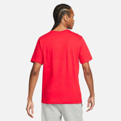 NIKE FC Barcelona T-Shirt Herren
