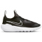 NIKE Flex Runner 2 Laufschuhe Kinder