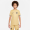 NIKE FC Barcelona 2022/23 Stadium Dri-FIT Auswärtstrikot Kinder