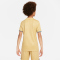NIKE FC Barcelona 2022/23 Stadium Dri-FIT Auswärtstrikot Kinder