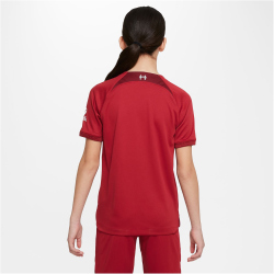 NIKE FC Liverpool Dri-FIT Heimtrikot 2022/23 Kinder