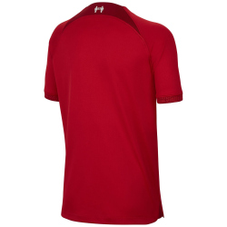 NIKE FC Liverpool Dri-FIT Heimtrikot 2022/23 Kinder