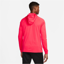 NIKE FC Liverpool Strike Dri-FIT Knit Fu&szlig;ball...